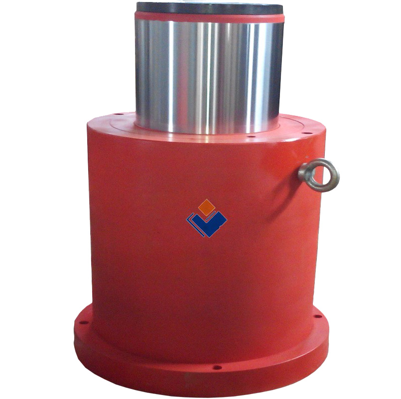 液壓千斤頂出現調壓故障不上壓有什么解決方法？